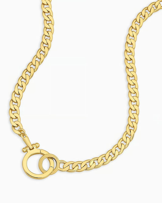 Wilder Necklace-Jewelry-Uniquities