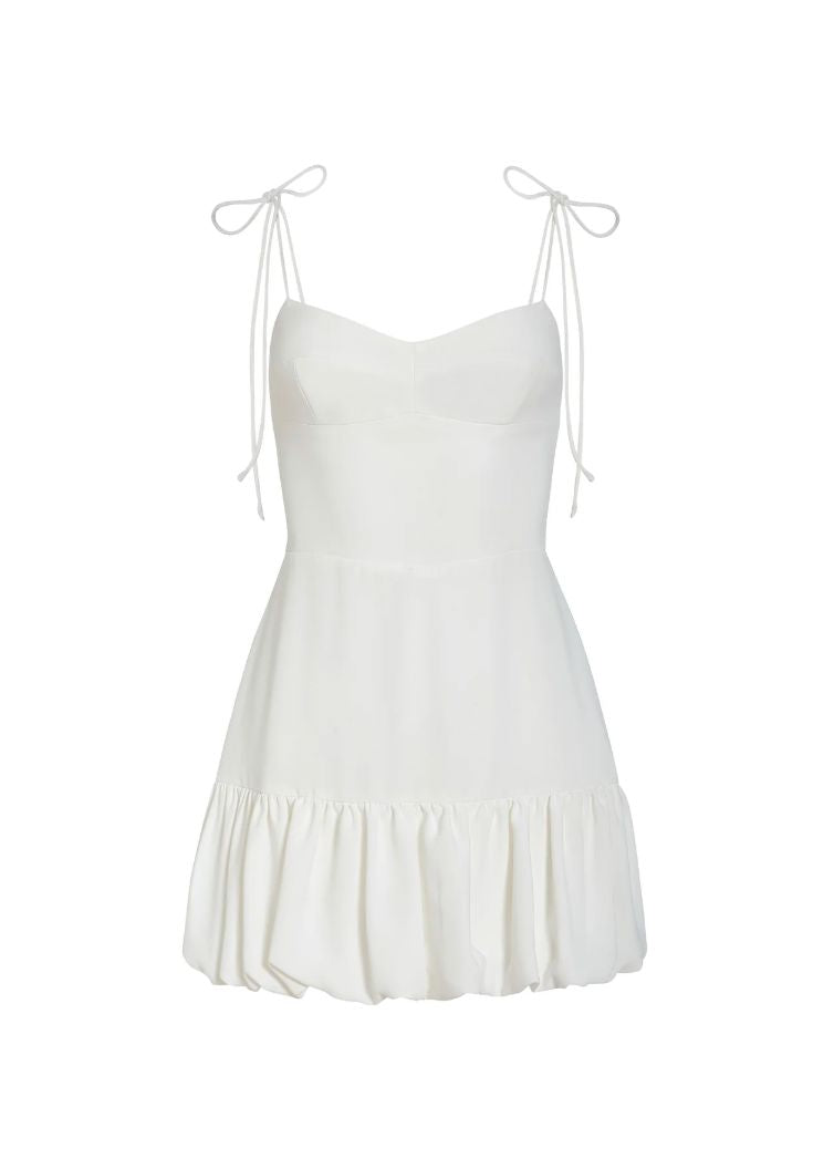 Ivy Skort Bubble-Jumpsuits & Rompers-Uniquities