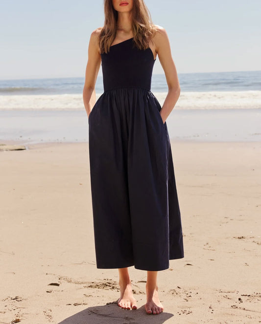 Tobie Dress-Dresses-Uniquities