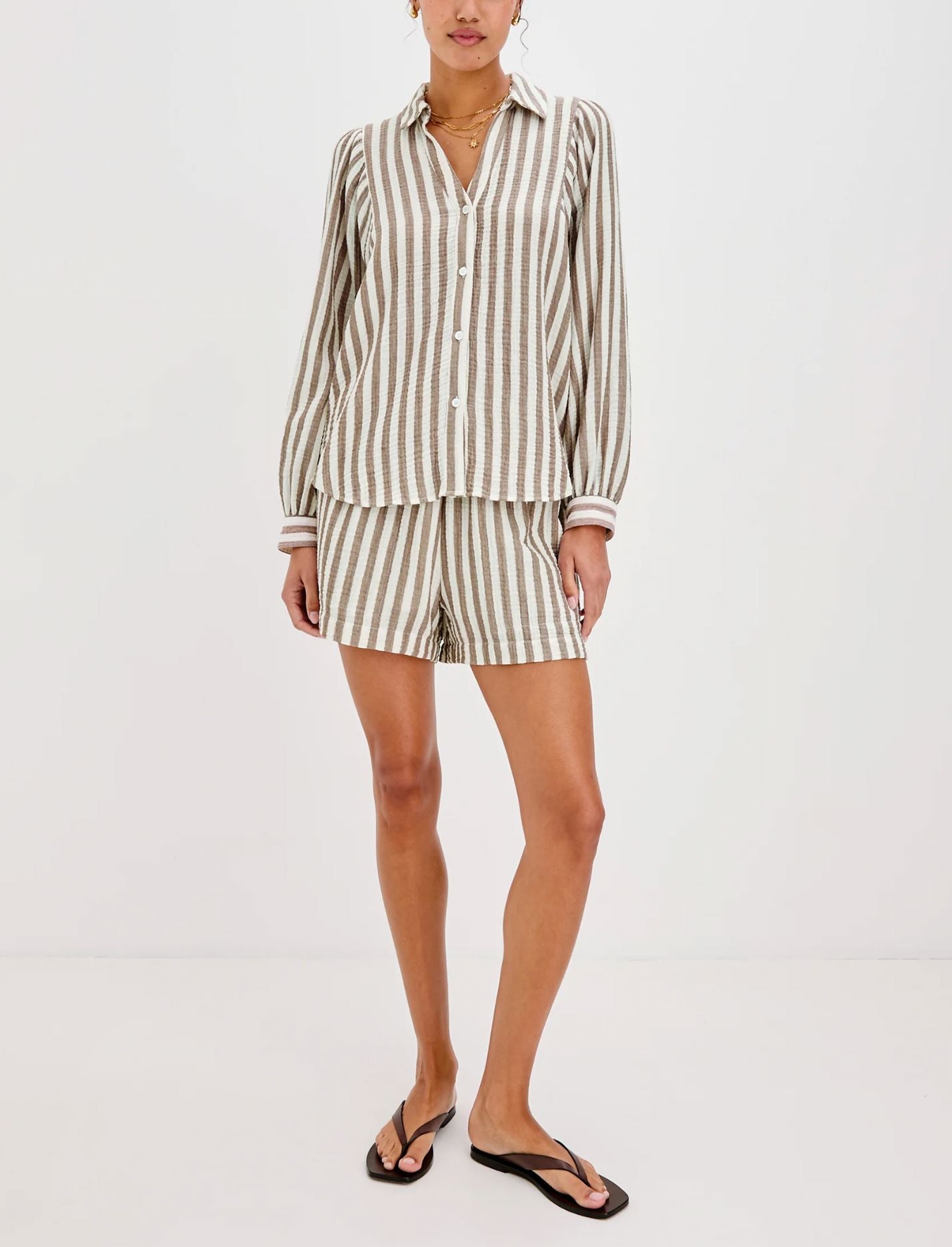 Lo Shirt-Tops/Blouses-Uniquities