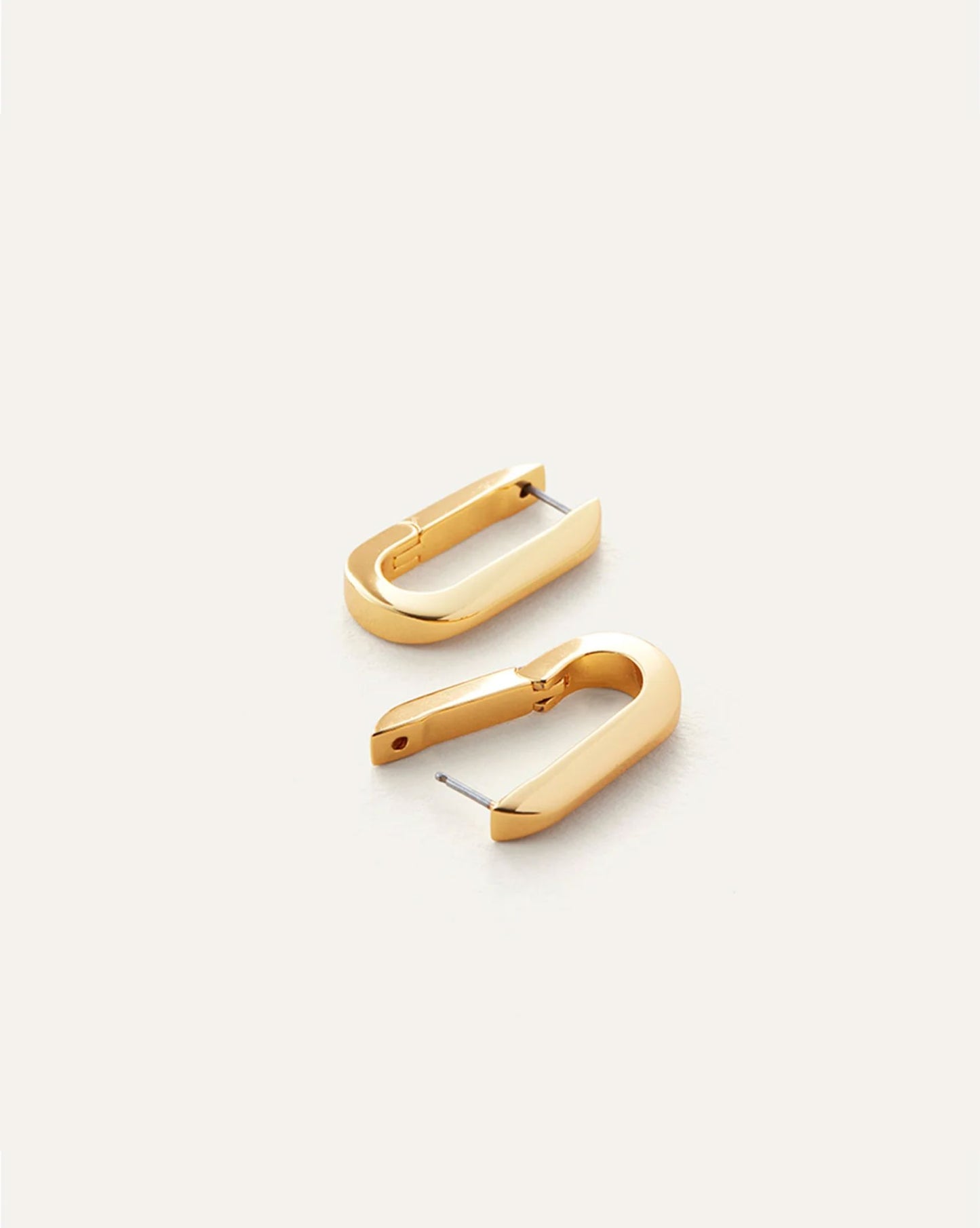 U-Link Earrings-Jewelry-Uniquities