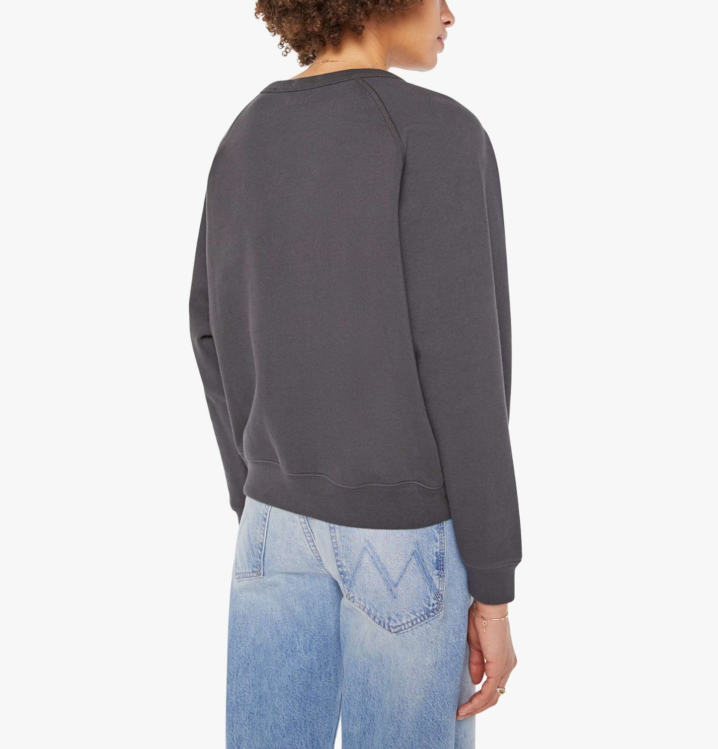 The Biggie Concert Sweatshirt-Tee Shirts-Uniquities