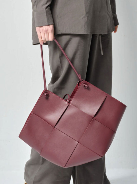 Taylor Bag-Accessories-Uniquities