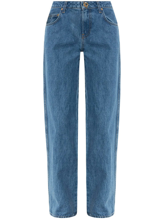 Tamar Pant-Denim-Uniquities