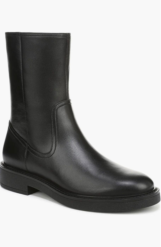 Creswell Boot-Shoes-Uniquities