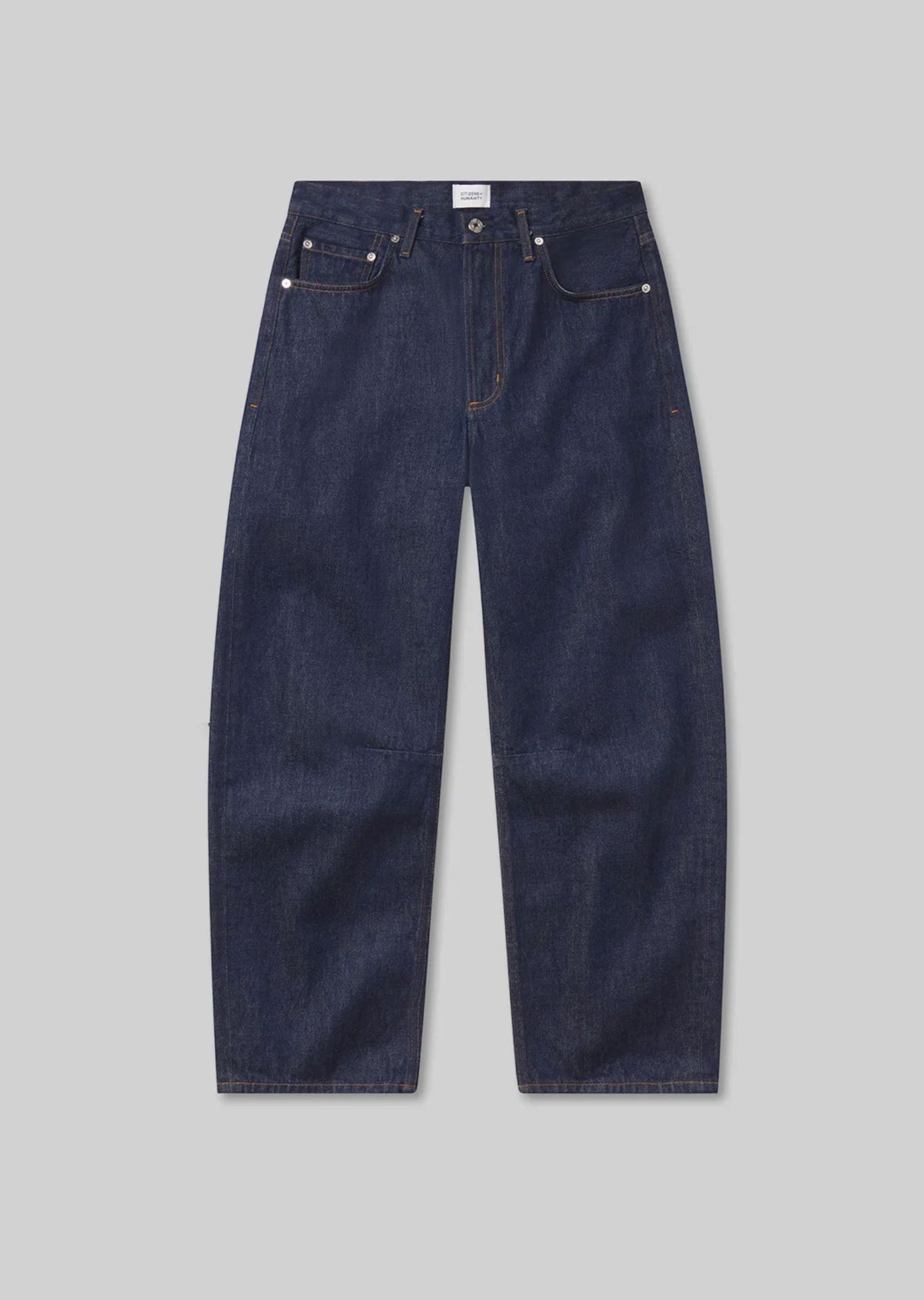 Miro Jeans in Amherst-Denim-Uniquities