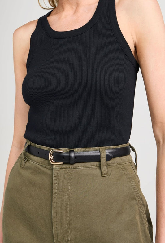 Kennedy Mini Belt-Accessories-Uniquities