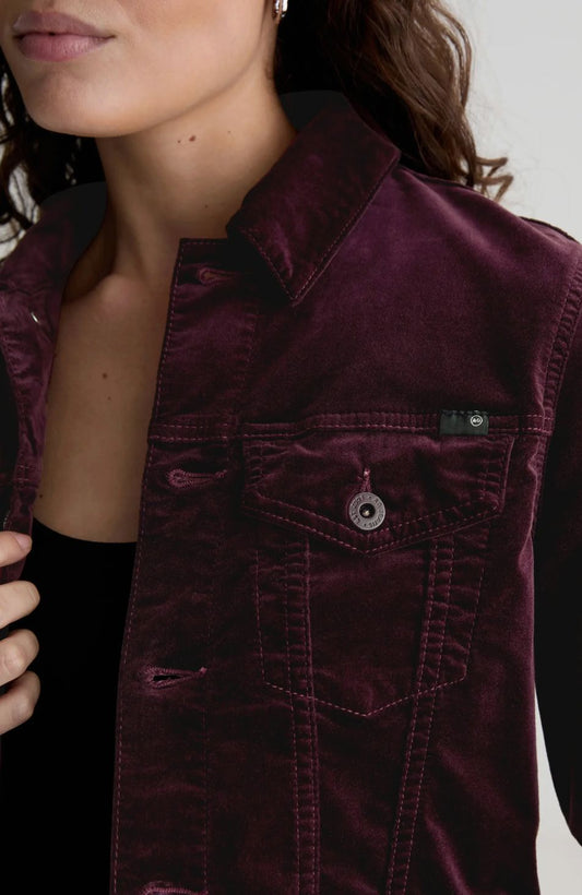 Isa Jacket-Jackets-Uniquities