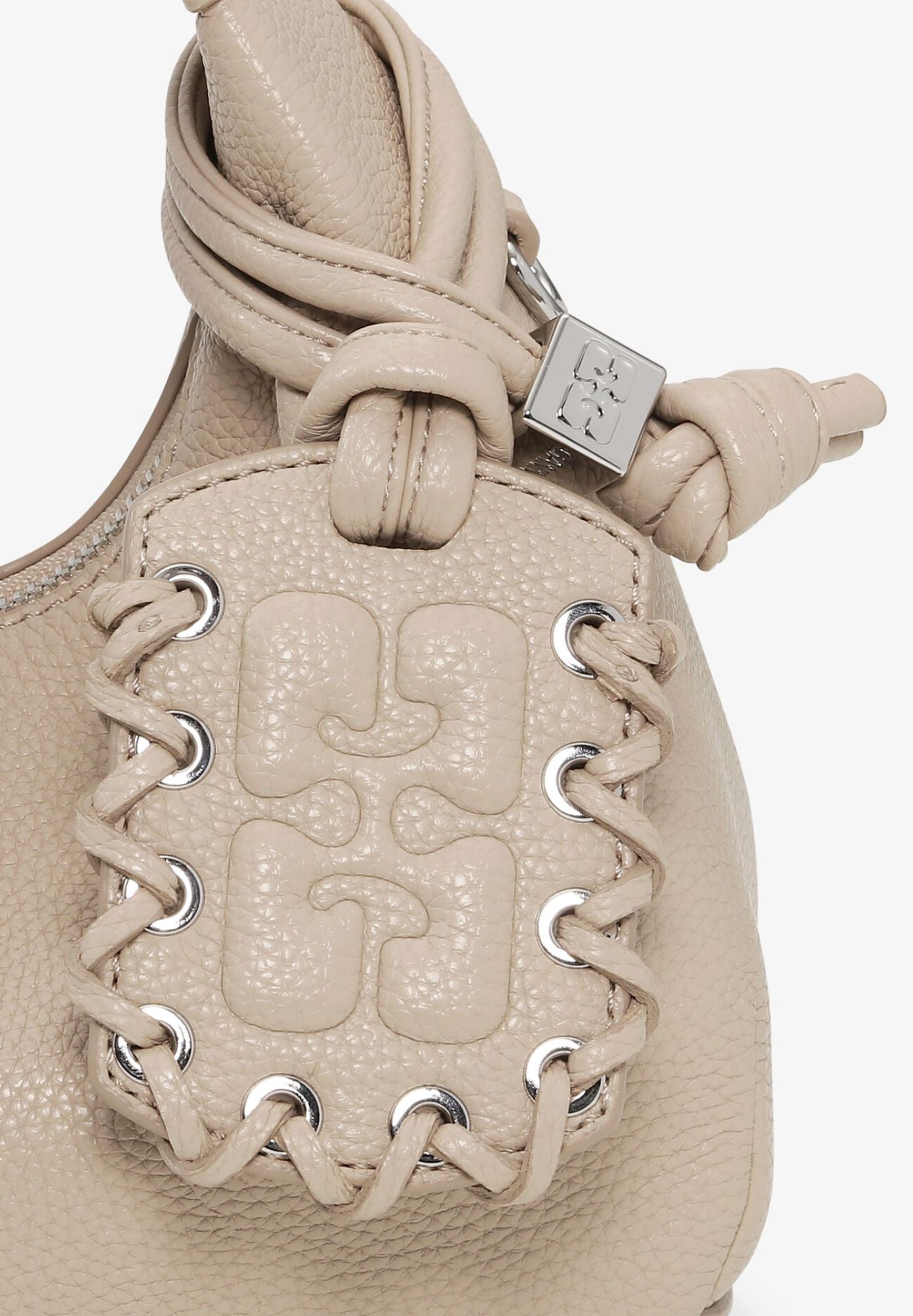 Hobo Mini Grained Bag-Accessories-Uniquities