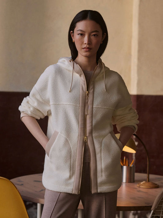 Fey Relaxed Fleece-Jackets-Uniquities