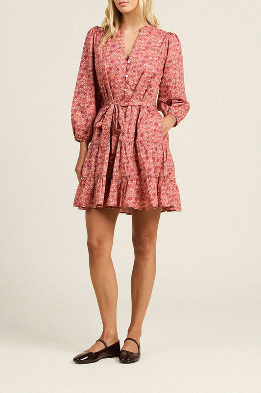 Celeste Dress-Dresses-Uniquities