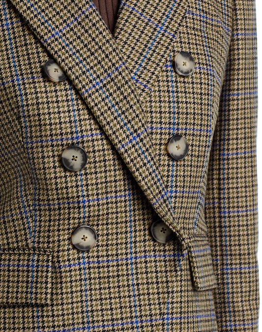 Miller Dickey Jacket-Jackets-Uniquities