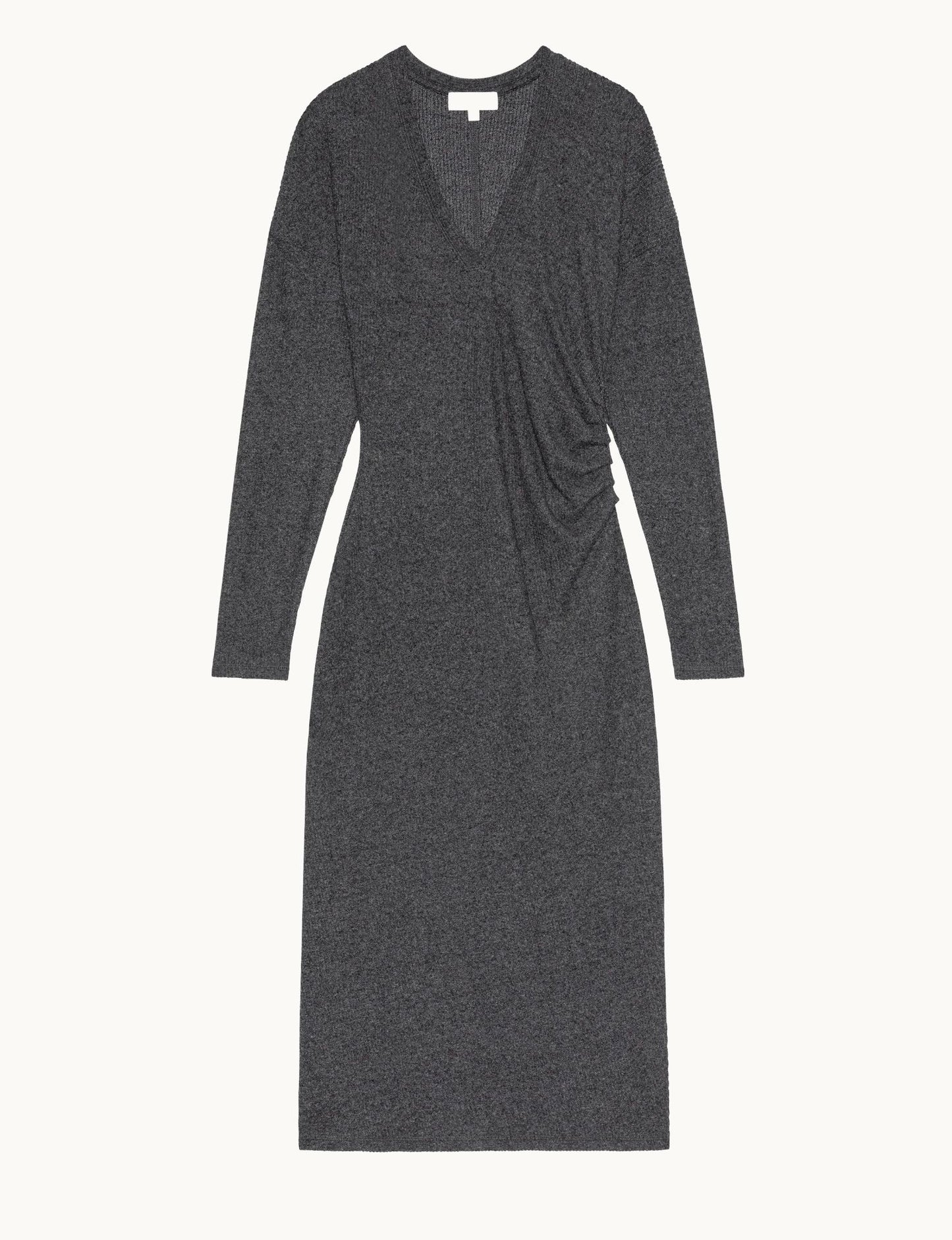 Sandrine Midi Dress-Dresses-Uniquities