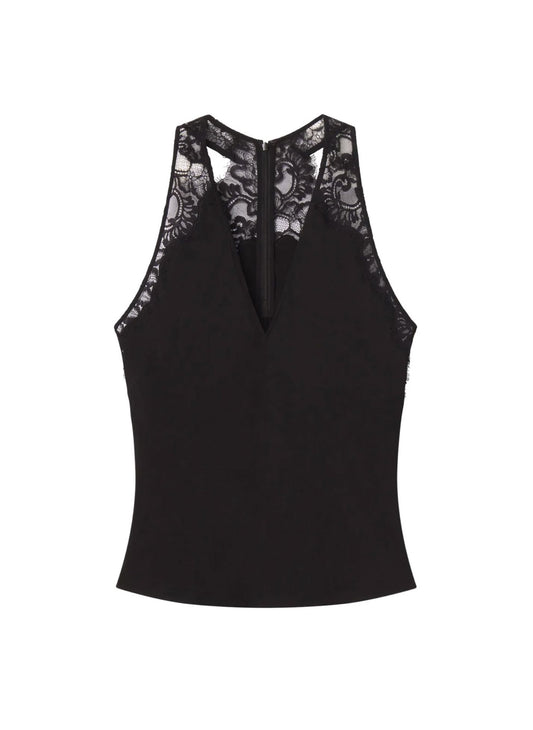 Wes Top-Tops/Blouses-Uniquities