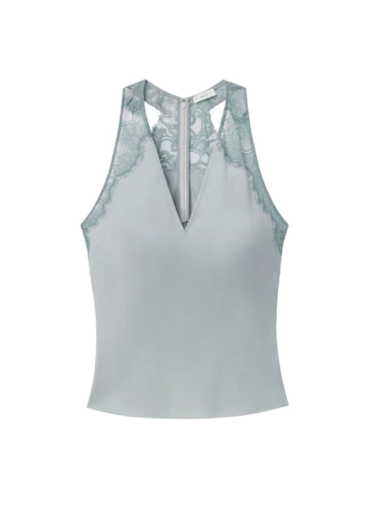 Wes Top-Tops/Blouses-Uniquities