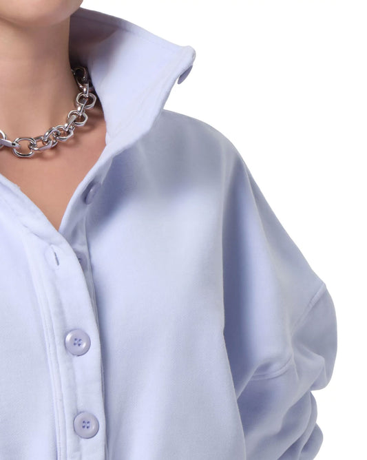 Mirelle Funnel Neck-Sweaters-Uniquities