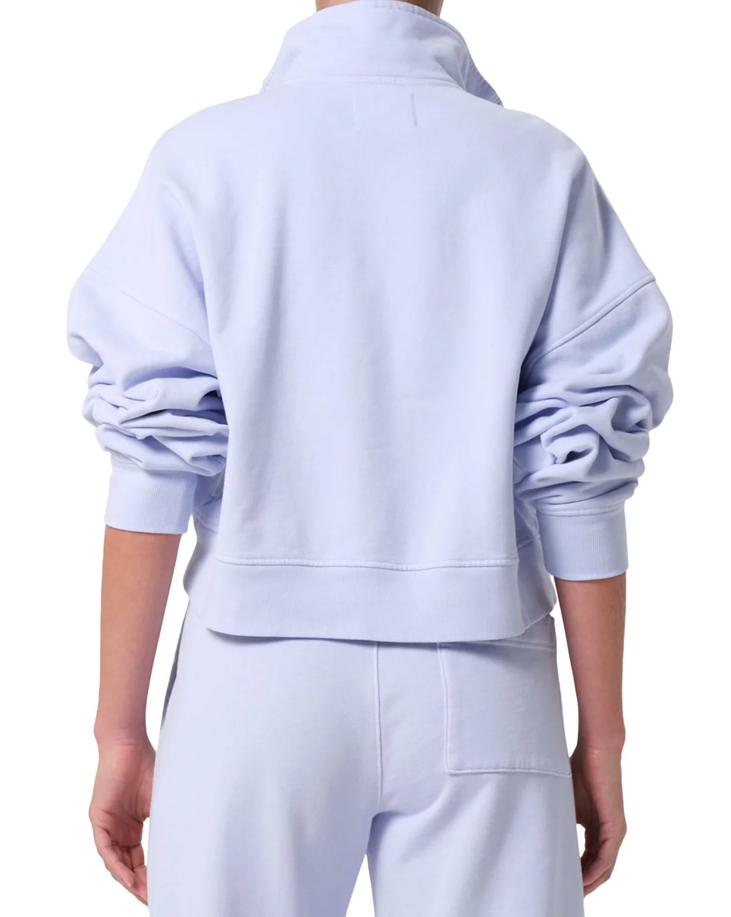 Mirelle Funnel Neck-Sweaters-Uniquities