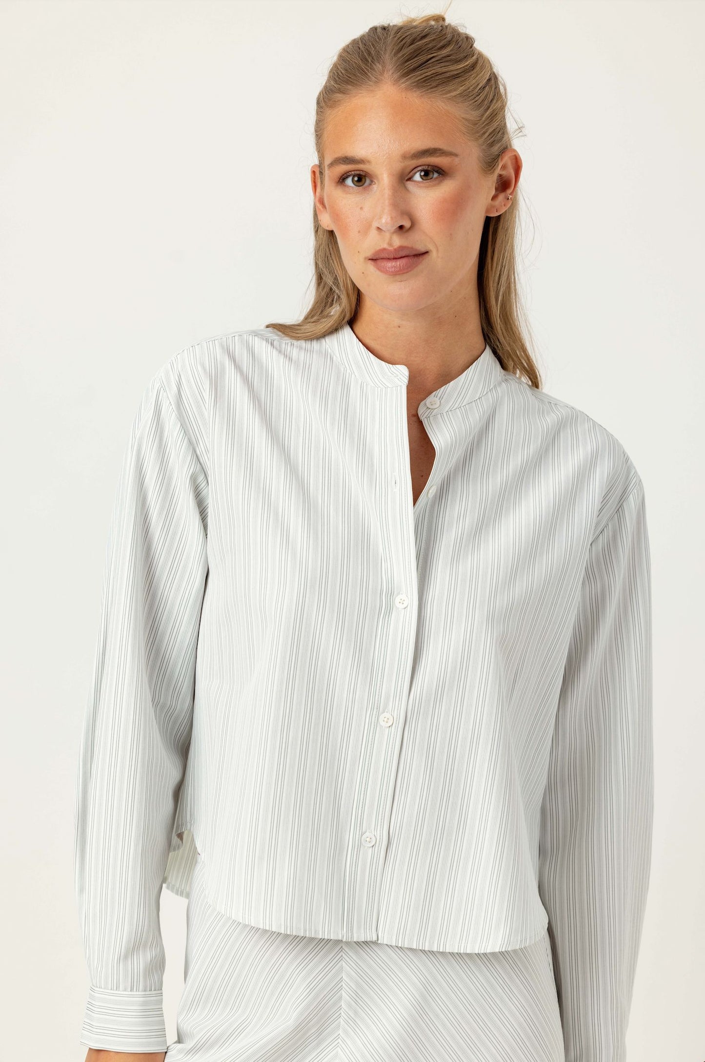 Sadie Shirt-Tops/Blouses-Uniquities