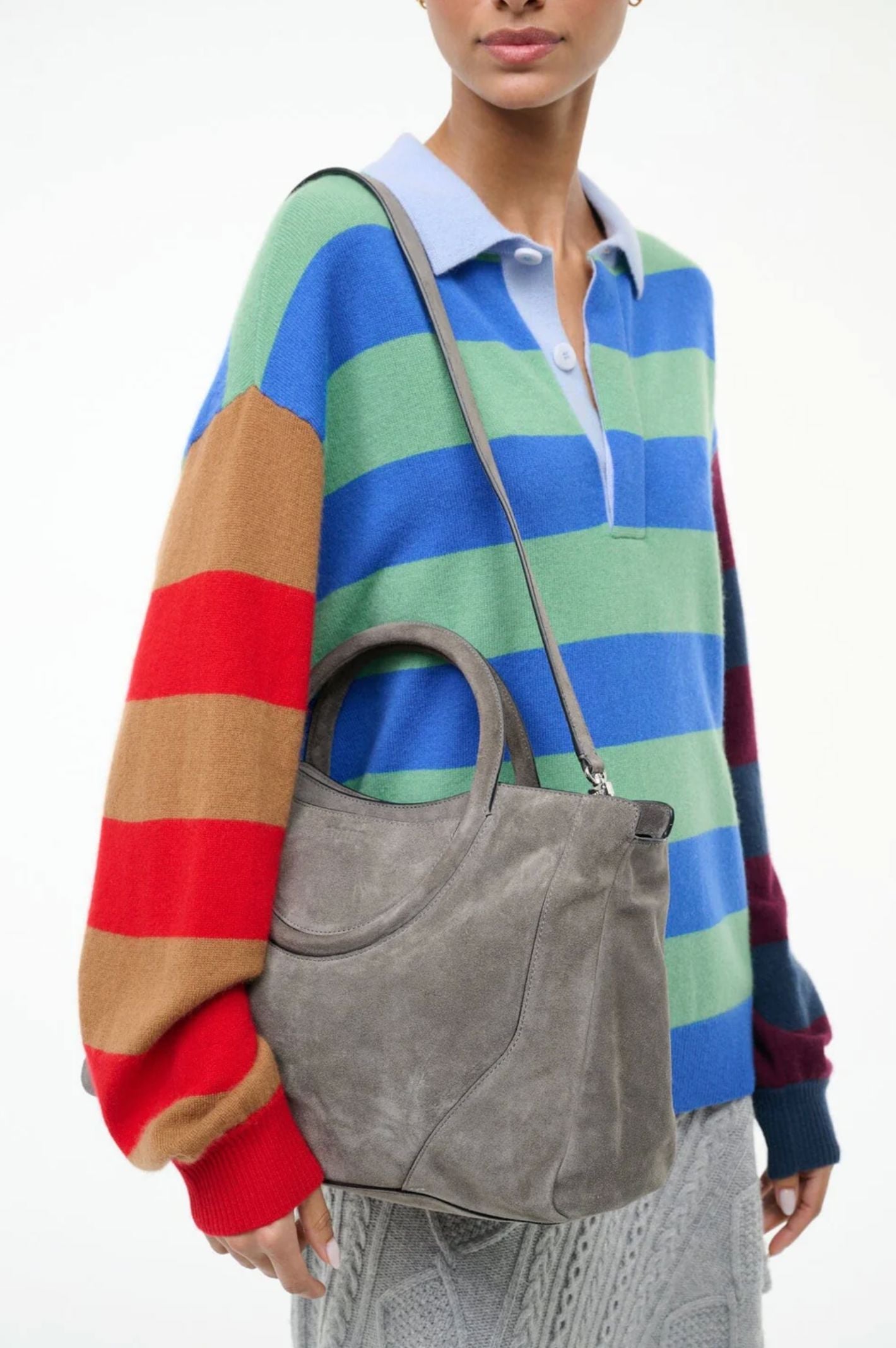 Maude Satchel-Accessories-Uniquities