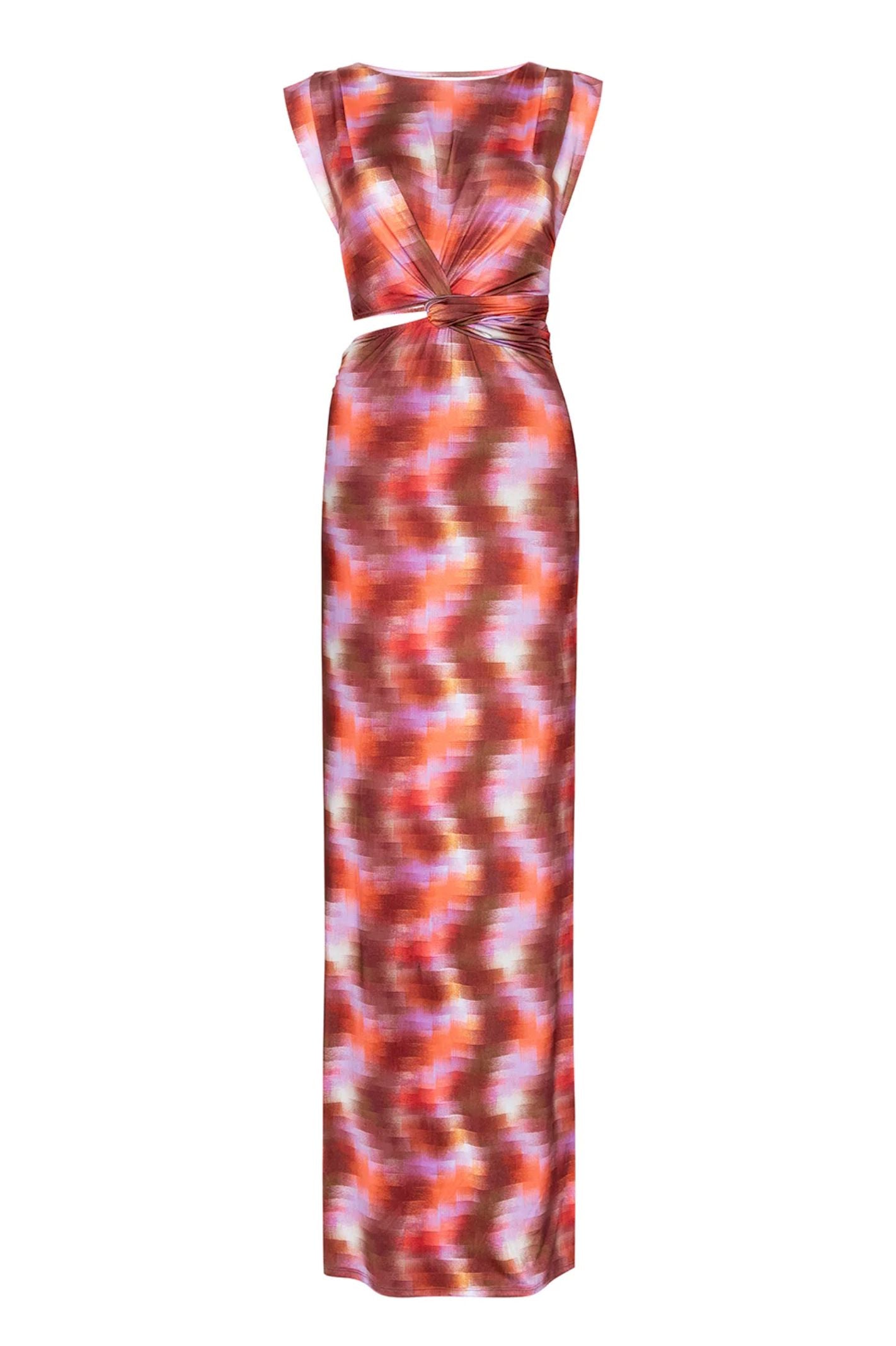 Yvette Dress-Dresses-Uniquities