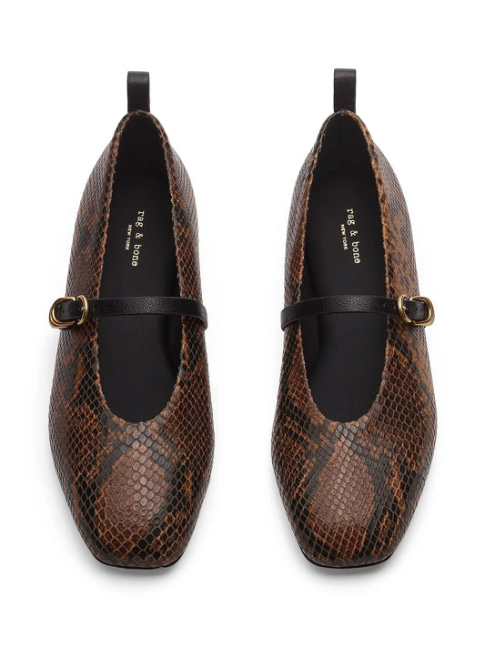 Spire Mary Jane-Shoes-Uniquities