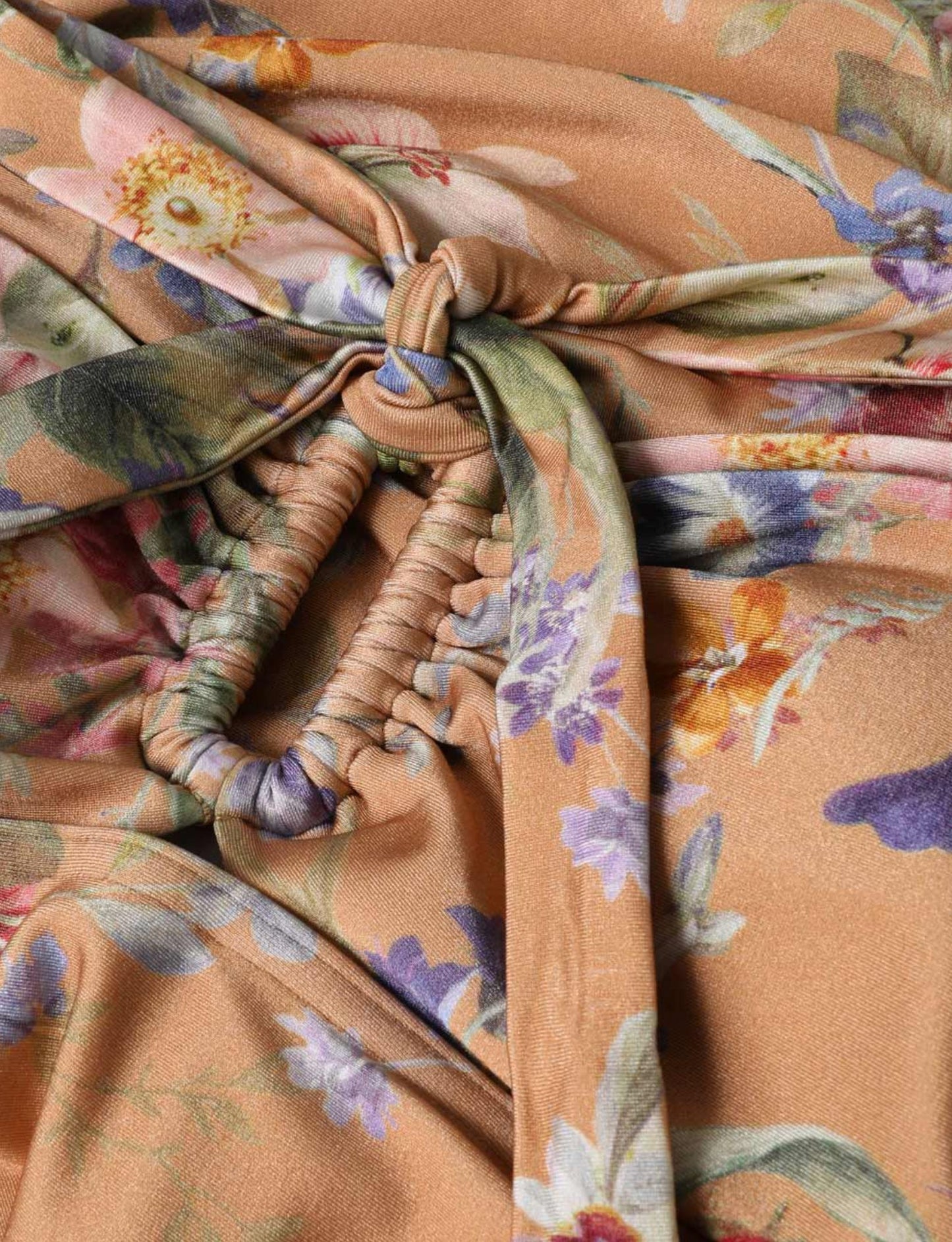 Patience Wide Link One Piece-Swimwear-Uniquities