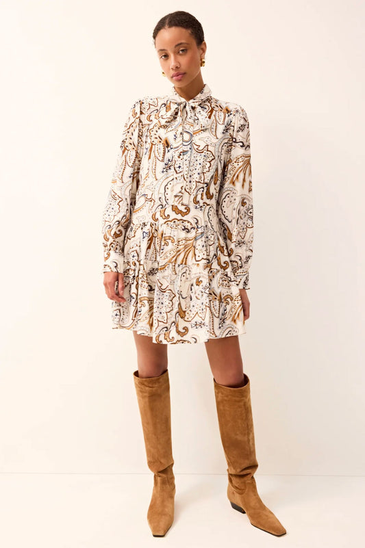 Ulanie Dress-Dresses-Uniquities