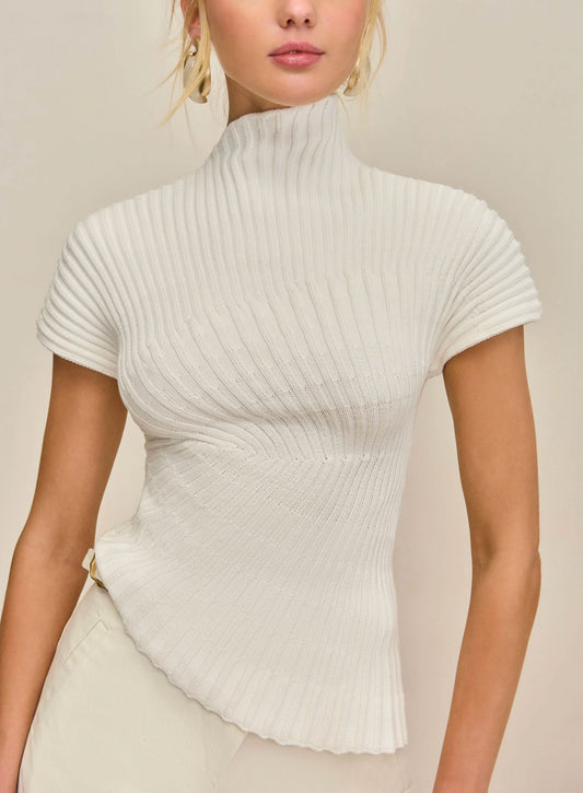 Annemie Top-Tops/Blouses-Uniquities