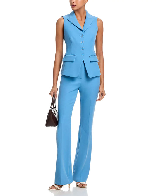 Benny Vest-Tops/Blouses-Uniquities