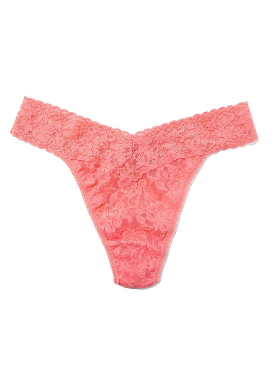 Original Rise Thong Paloma-Intimates-Uniquities