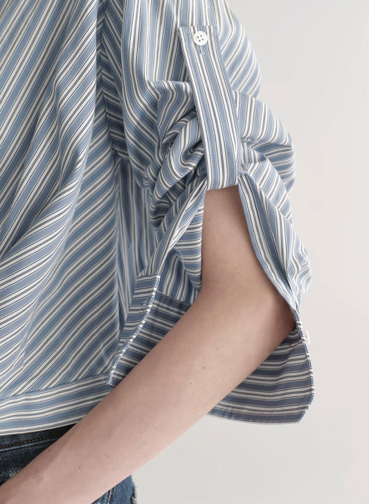 Leo Top-Tops/Blouses-Uniquities