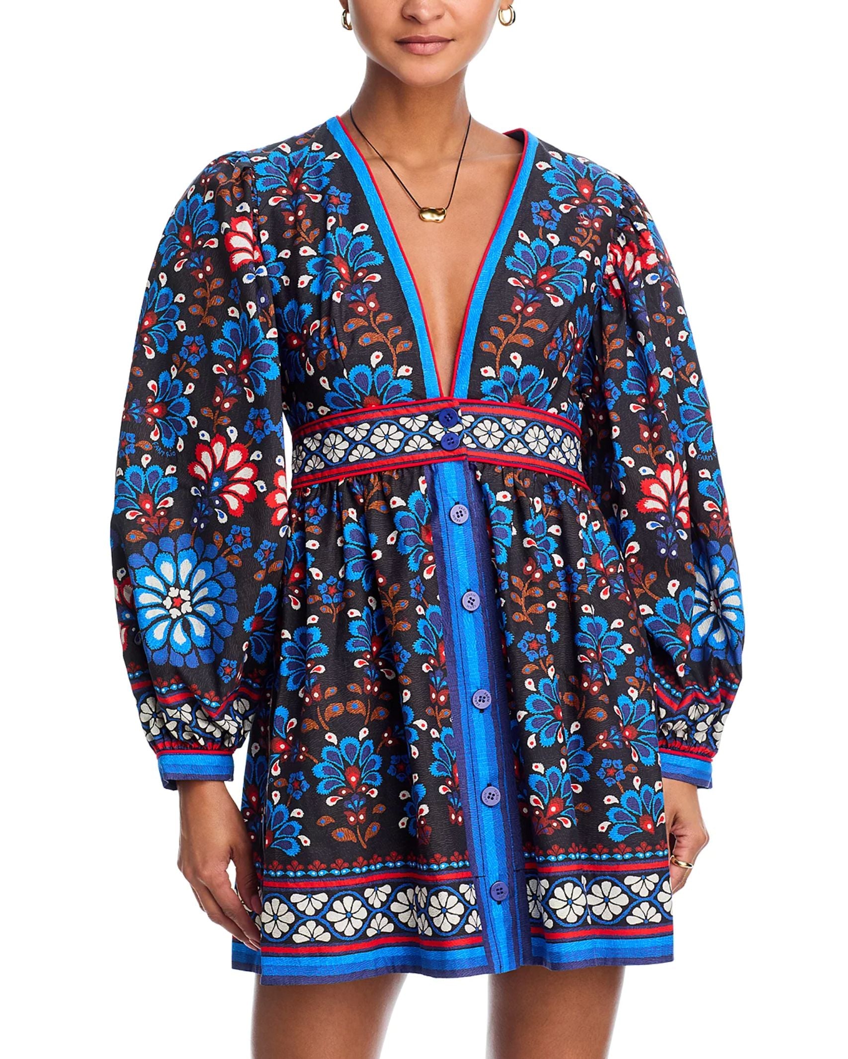 latina mini dress Latina Open Back Mini Dress