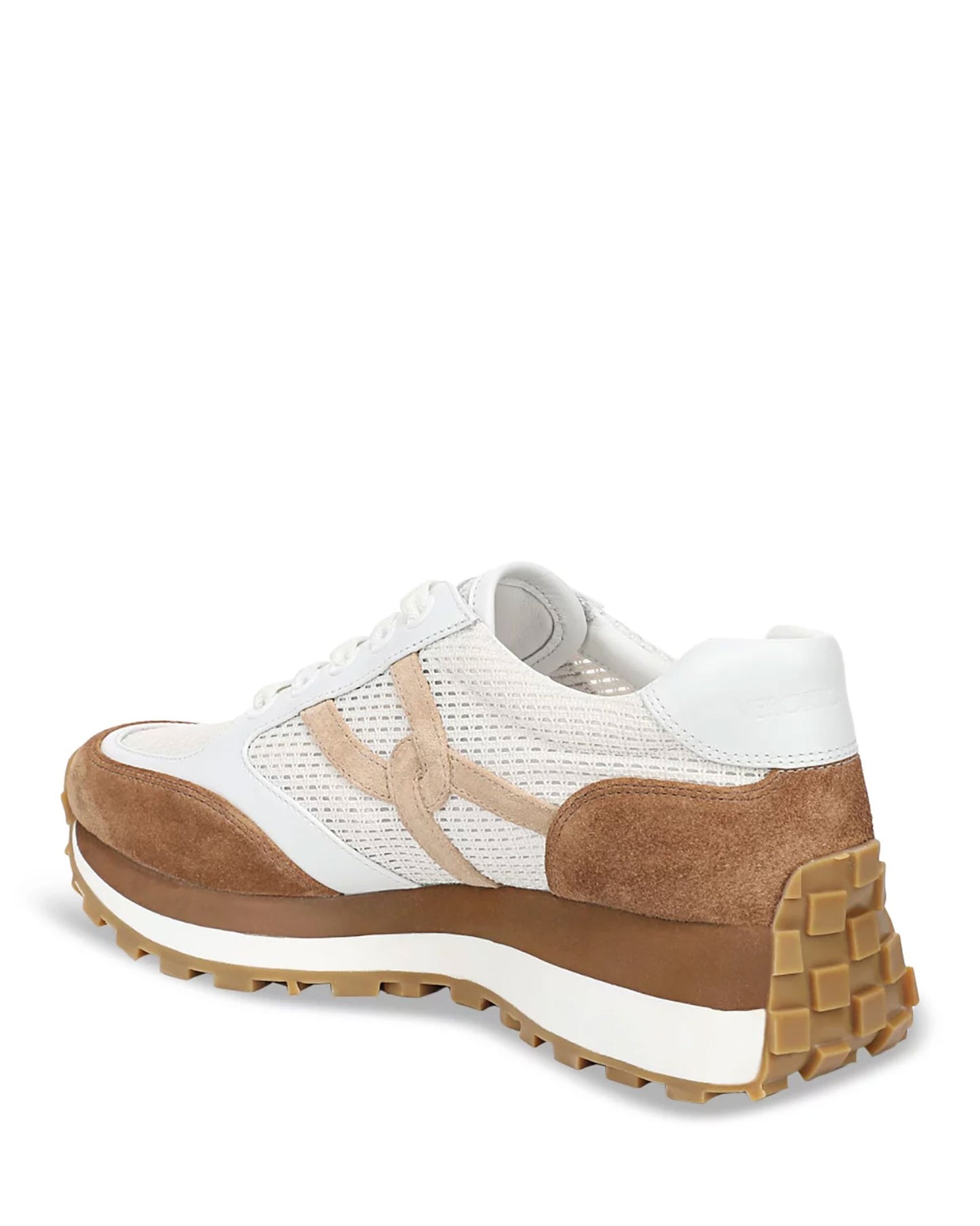 Valentina Mesh Sneaker-Shoes-Uniquities