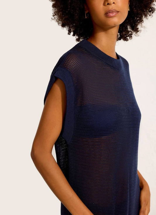 Tube Coverup-Swimwear-Uniquities