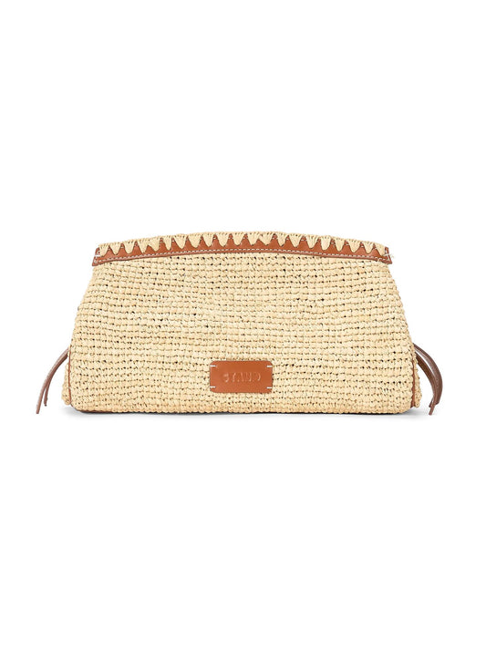 Maude Convertible Clutch-Accessories-Uniquities