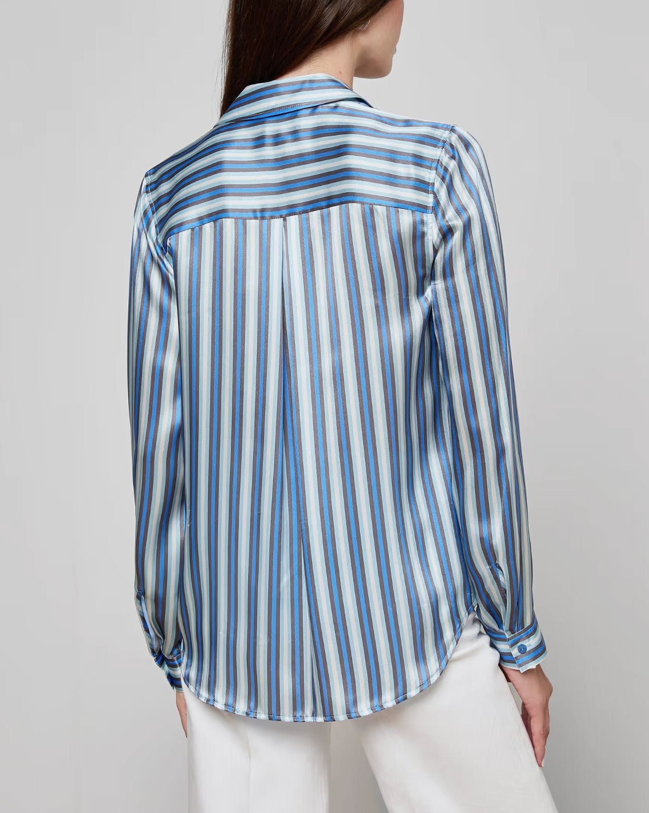 Tyler Blouse-Tops/Blouses-Uniquities