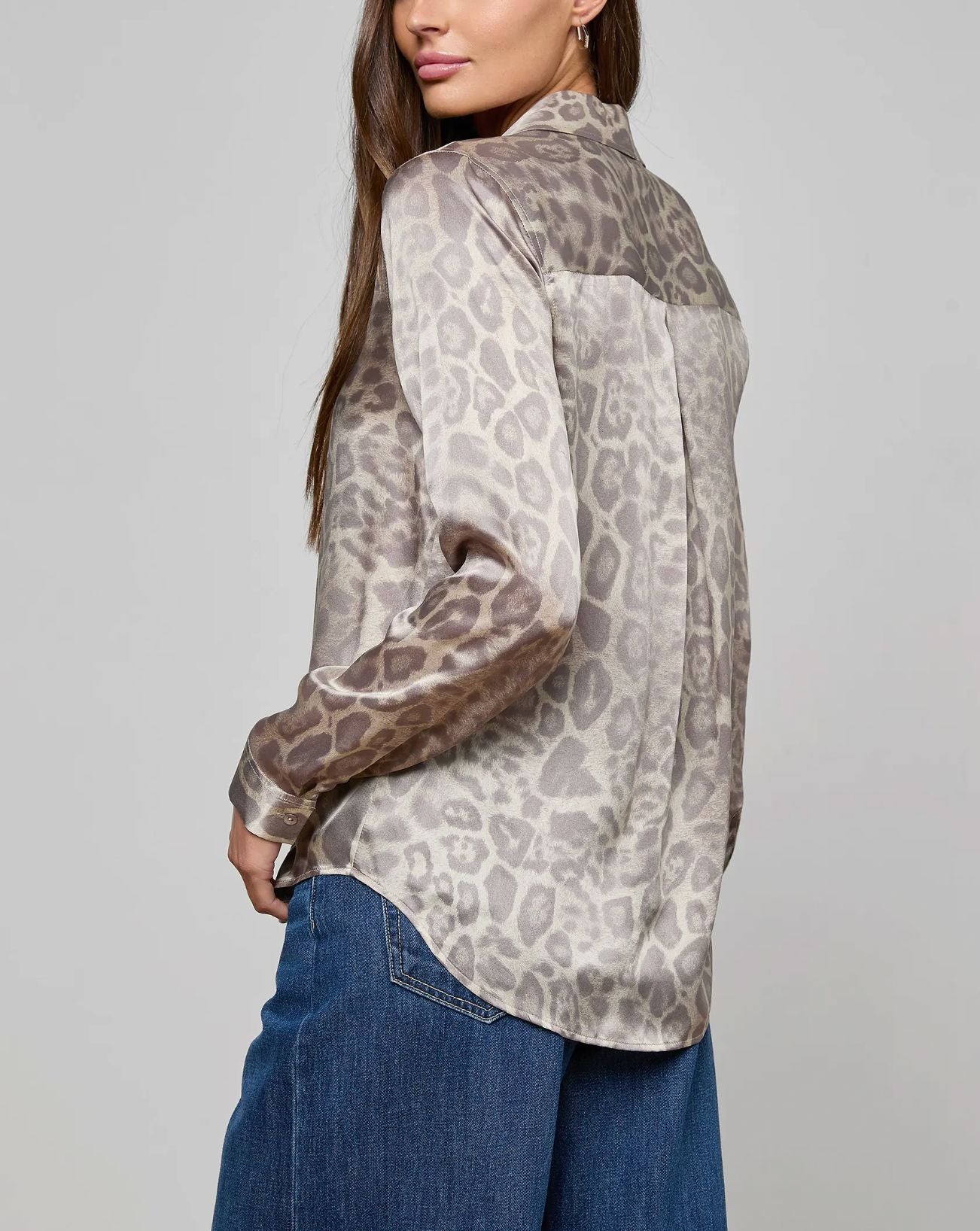 Tyler Blouse-Tops/Blouses-Uniquities