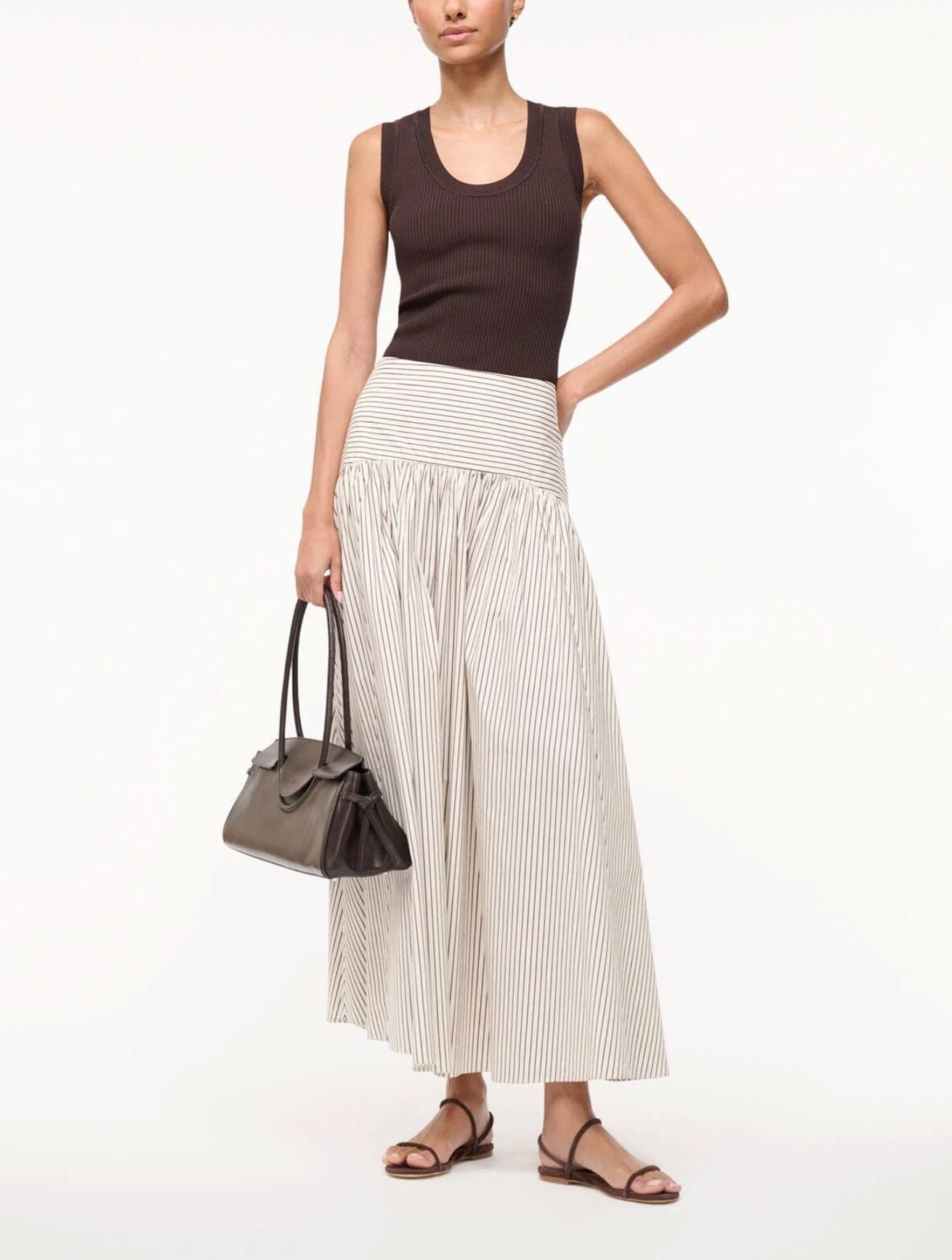 Procida Skirt-Bottoms-Uniquities