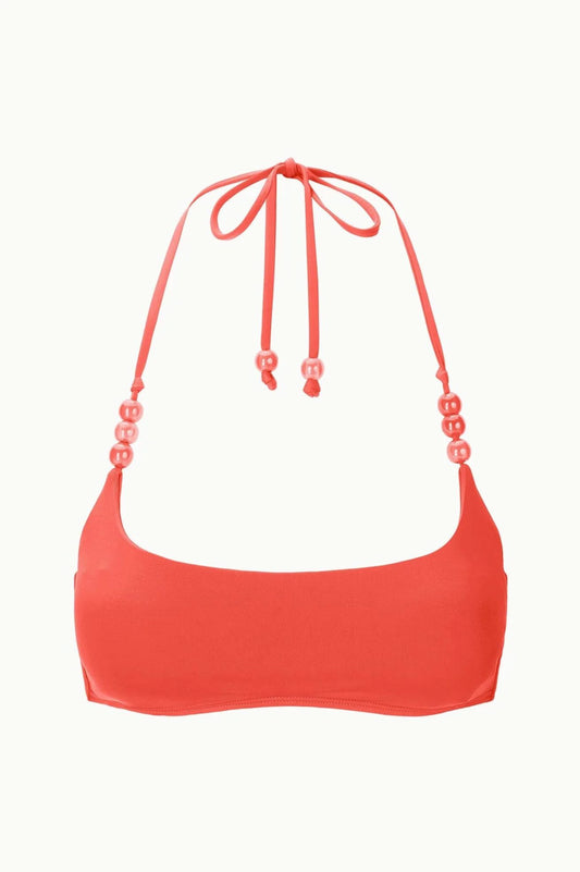 Laird Bikini Top-Swimwear-Uniquities