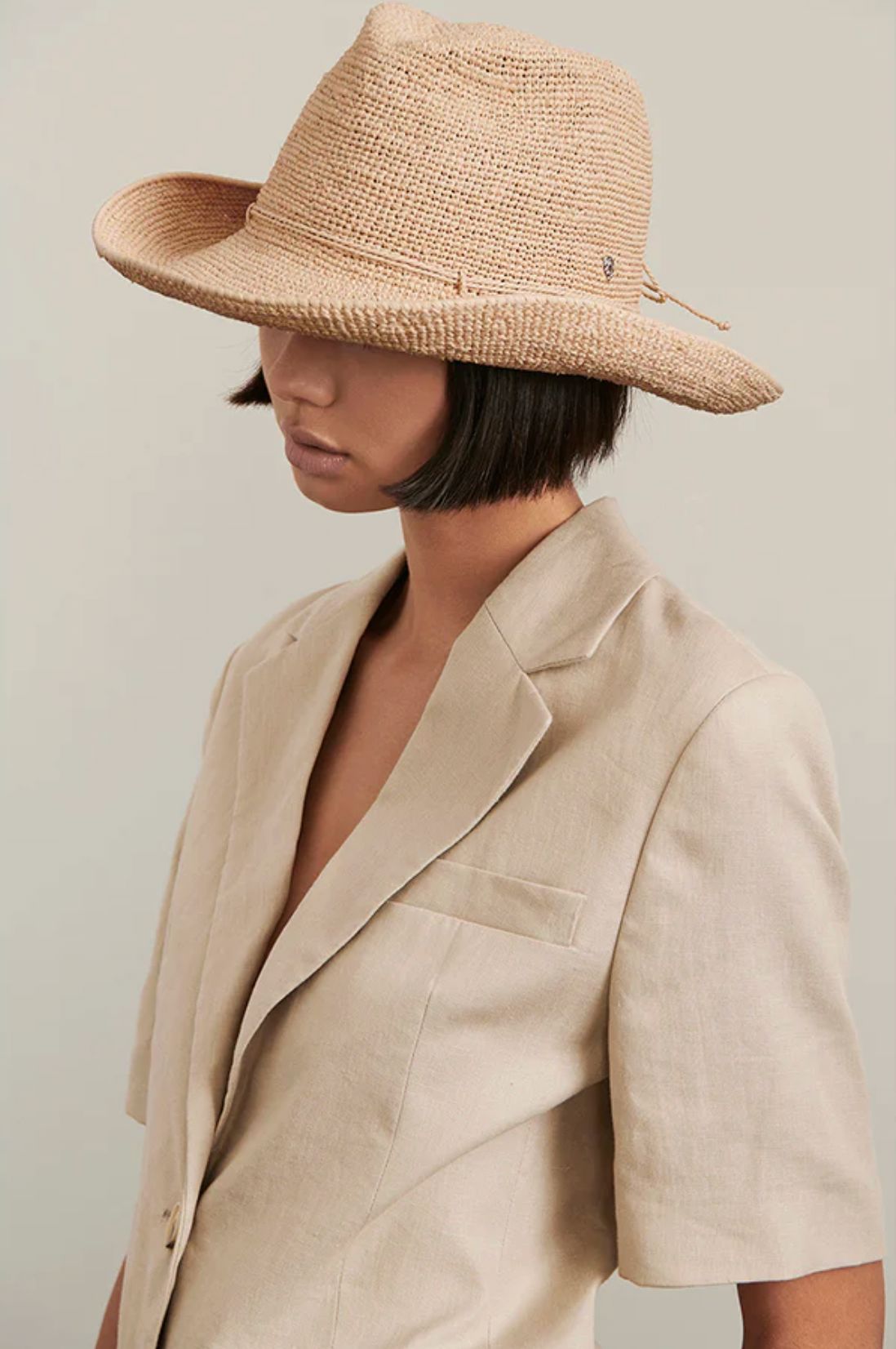 Belen Hat-Accessories-Uniquities