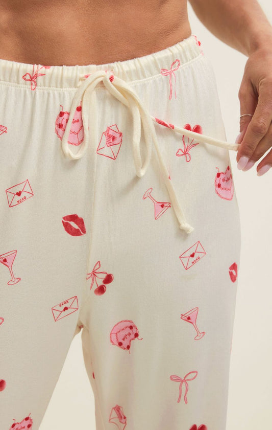 So Sweet Pant-Lounge-Uniquities