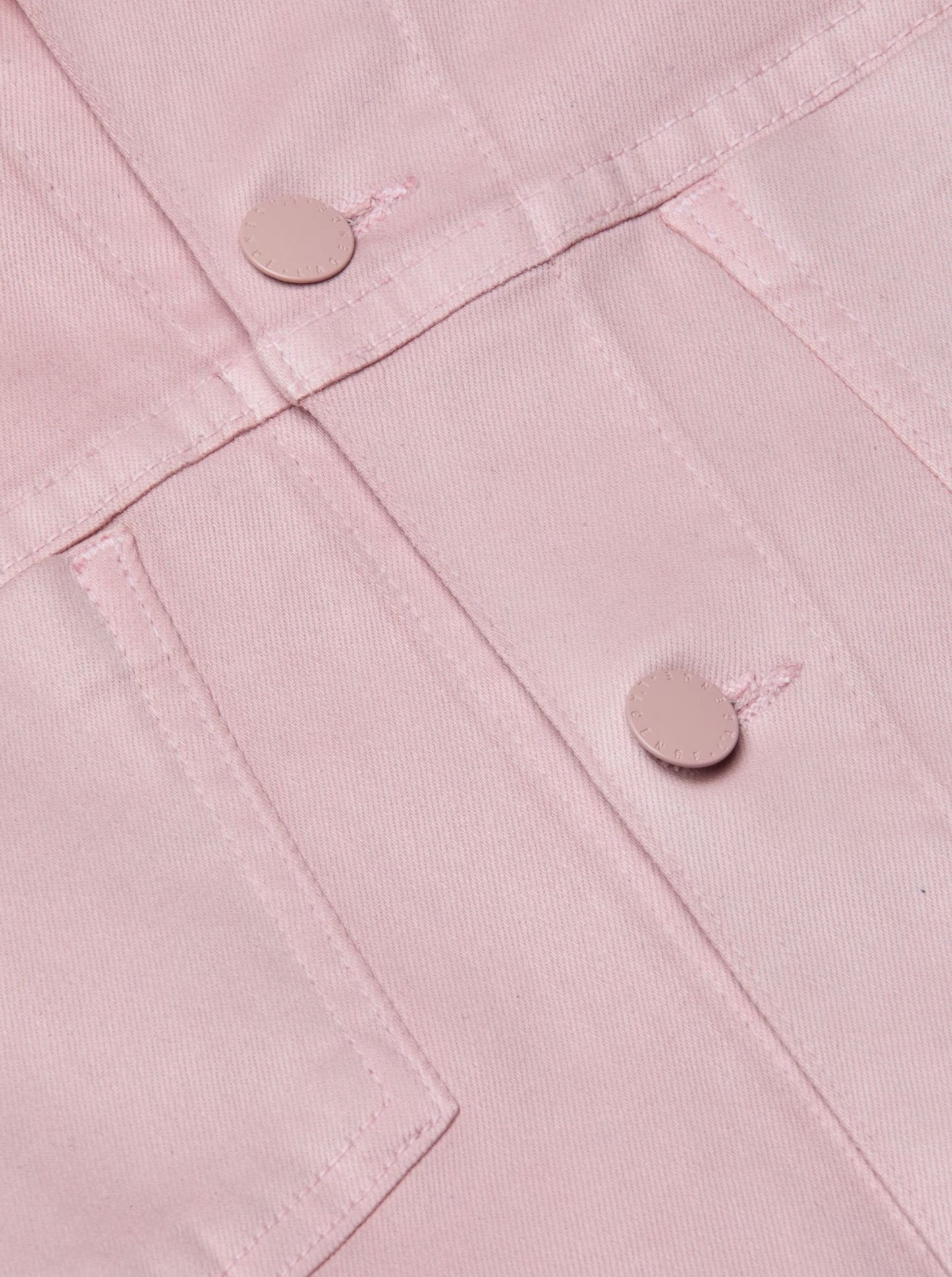 Janelle Slim Raw Jacket-Jackets-Uniquities