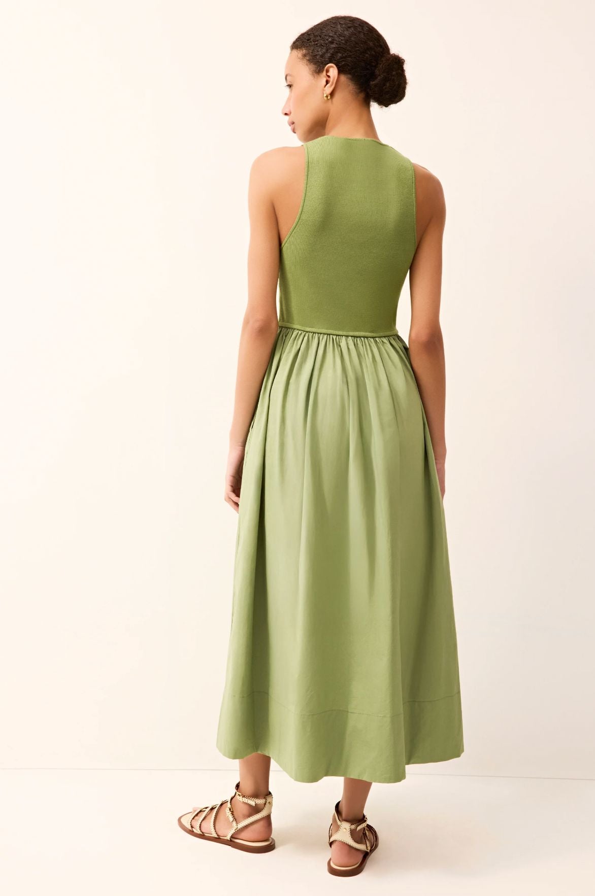 Anya Dress-Dresses-Uniquities