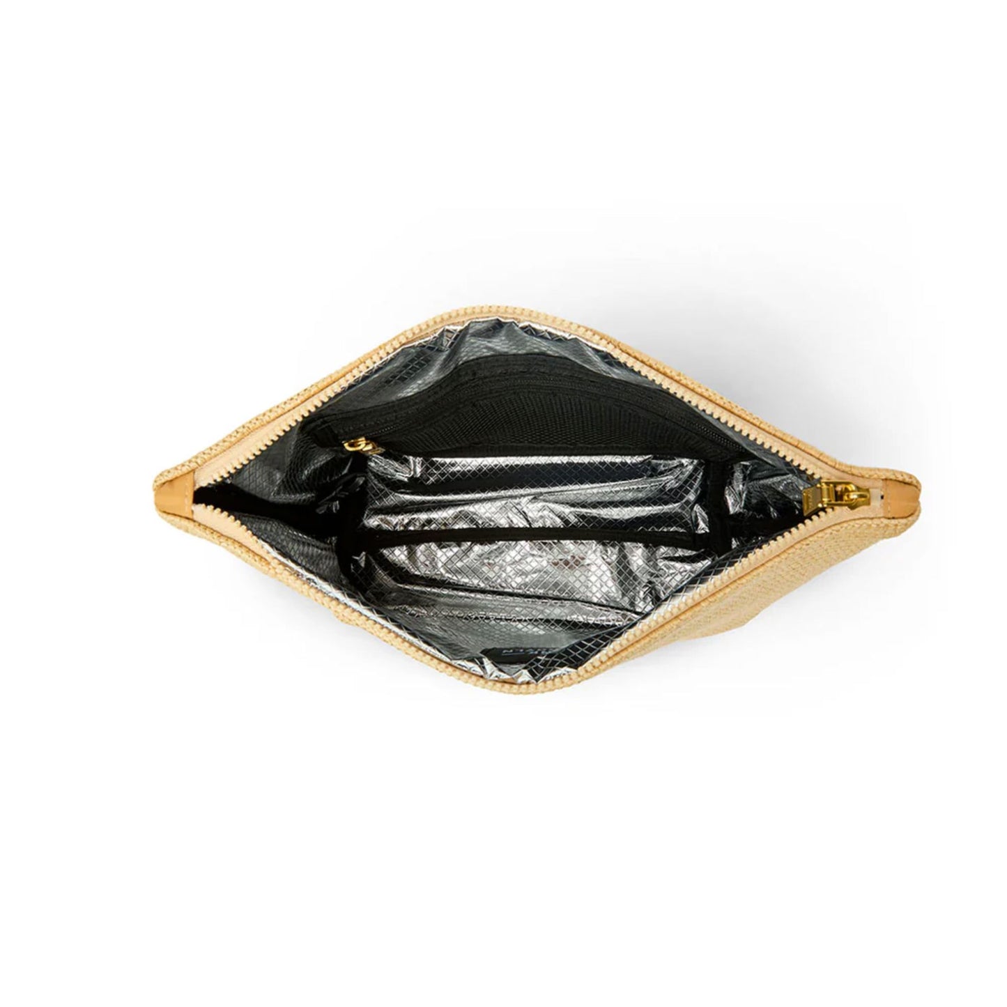 Travel Trio Dune Raffia-Accessories-Uniquities