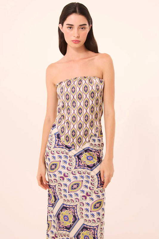 Mae Top-Tops/Blouses-Uniquities