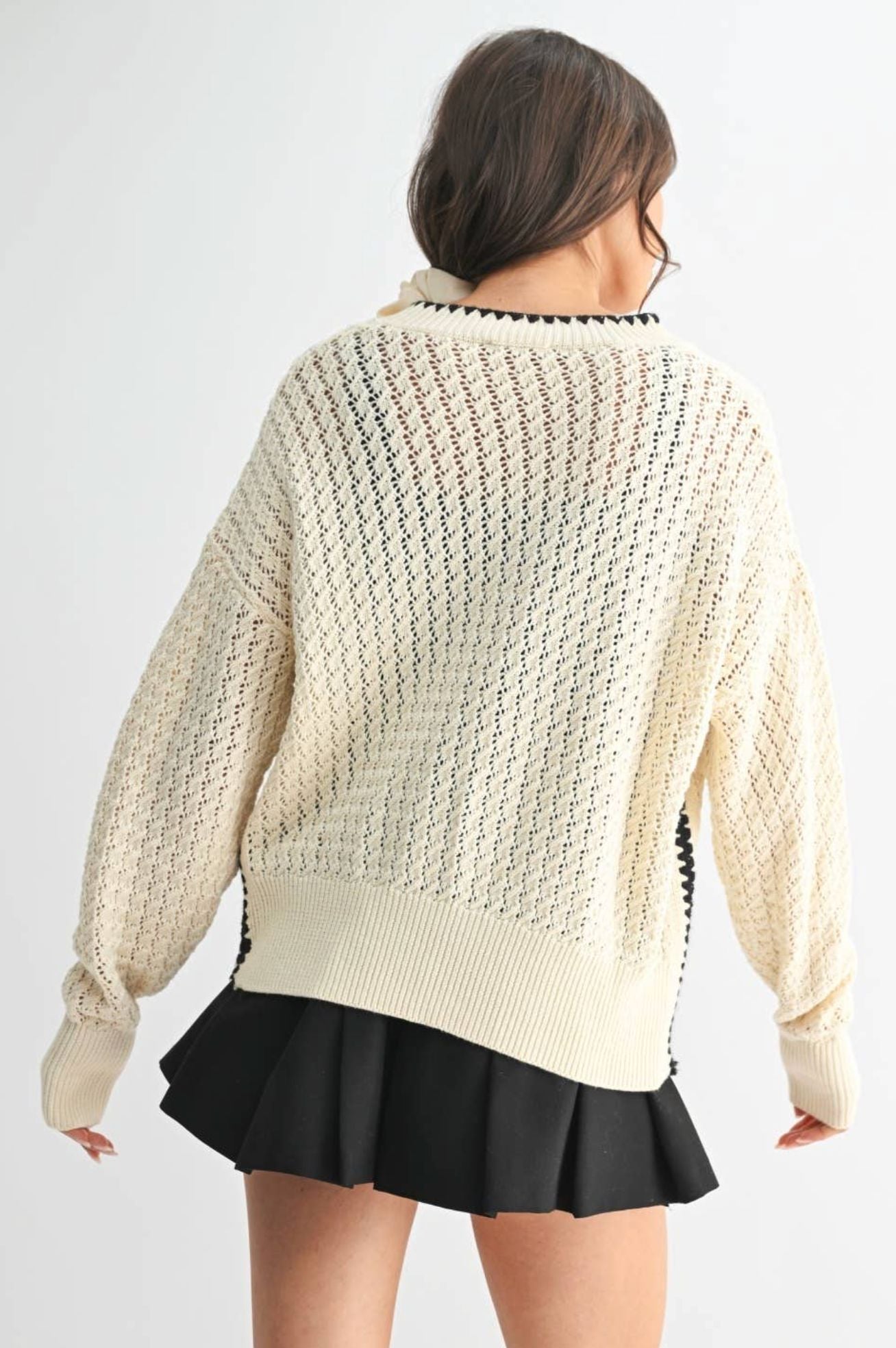 Florence Cardigan-Sweaters-Uniquities