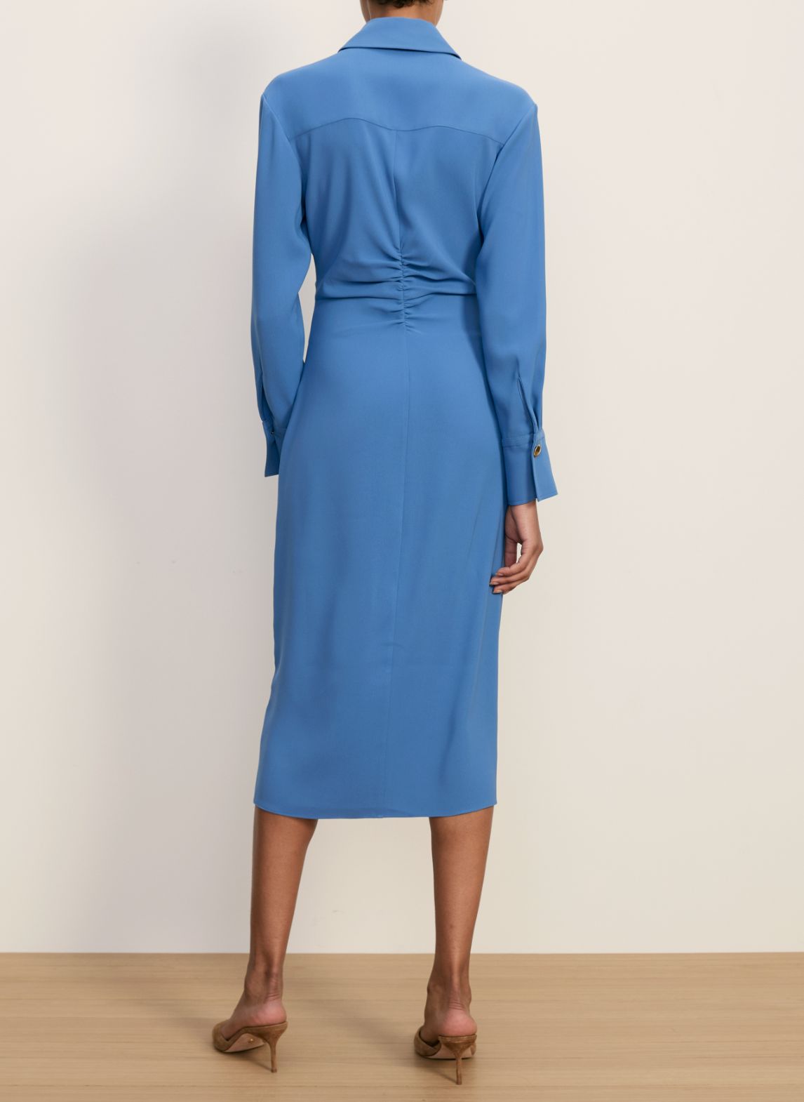 Loxley Dress-Dresses-Uniquities