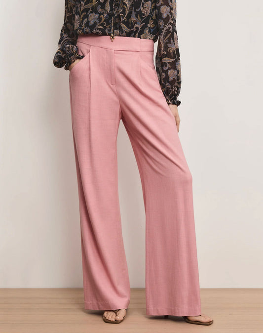 Marbeau Pant-Bottoms-Uniquities