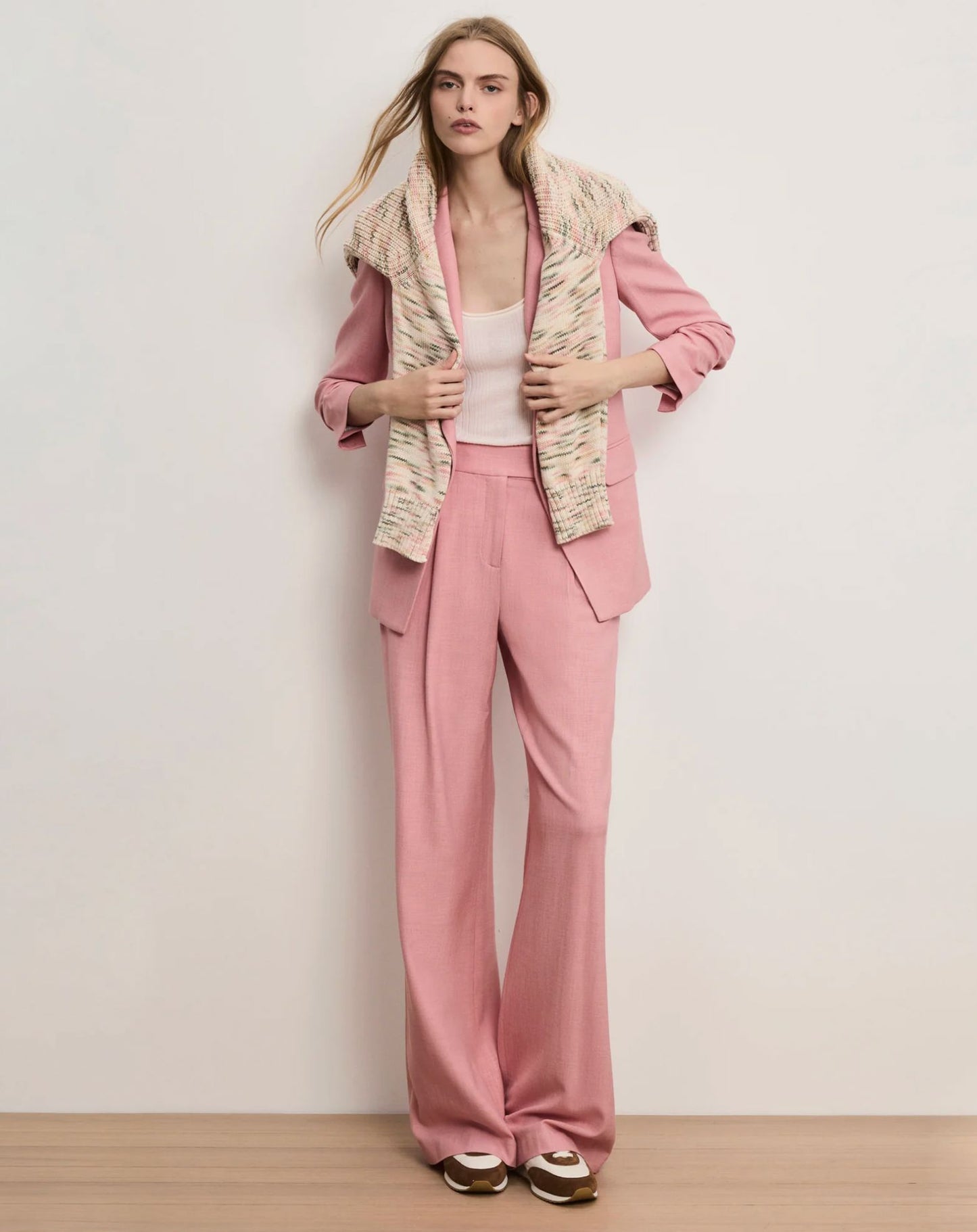 Marbeau Pant-Bottoms-Uniquities