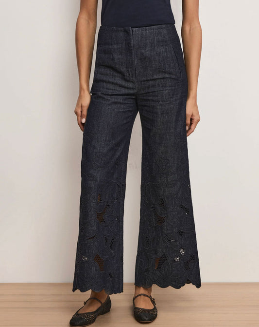 Osborne Pant-Bottoms-Uniquities